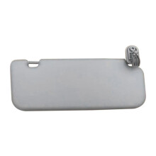 Pare-Soleil Intérieur Automatique avec Miroir pour Accent Verna 2011-2015 Gauche