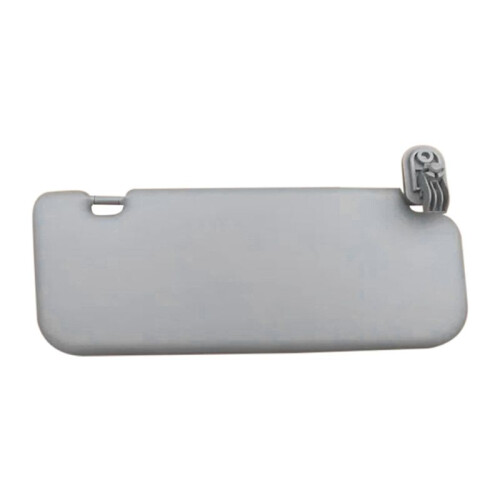 Auto Inner Sunvisor Sun Visor Sun Shade with Mirror for  Accent Verna 2011-2015 Left