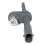 Car ABS Sensor Wheel Speed Sensor YL01617080 for  4008 2008  C5 ABS Wheel Sensor 4