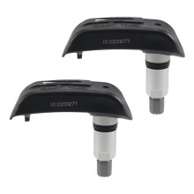 Sensor de Control de Presión de Neumáticos de Motocicleta Sensor TPMS 36318532731 para R1200 GS F800 R K1200 K1600 F 650 700