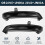 LED Dynamic Turn Signal Light Side Mirror Blinker Arrow Sequential Flasher for  Teana J32 Maxima 2008-2013 7
