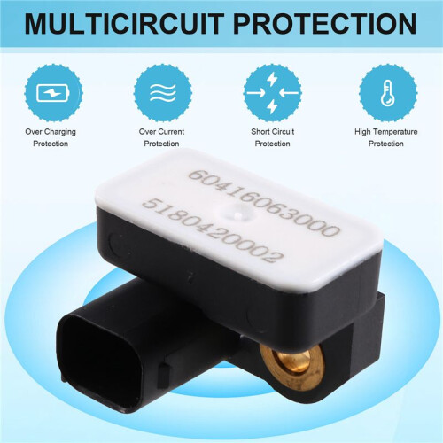 60416063000 Motorcycle Acceleration Sensor for  1290 Super Super  Super Adventure 2015-2020 1