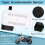 60416063000 Motorcycle Acceleration Sensor for  1290 Super Super  Super Adventure 2015-2020 4
