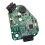 Auto ELV Simulator for  A6 Q7 Locking Problem Cpu128 256 J518 ESCL Emulator with Buzzer 4