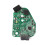 Auto ELV Simulator for  A6 Q7 Locking Problem Cpu128 256 J518 ESCL Emulator with Buzzer 7