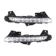 97063108152 97063108252 Auto Frontstoßstange LED Tagfahrlicht DRL Blinker Lampe für 2014-2017