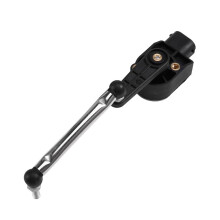 Hinterer Karosseriehöhensensor mit Stange 55830-3M200 55830-3M300 für Equus 08-14 55832-3M000 55831-3M000