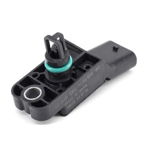 Auto-Luftansaugkrümmer-Drucksensor für A3 A4 A5 A6 Q3 Q7 für Sharan 06L906051C Autozubehör
