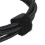Câble USB-C vers USB-C en forme de U, 100 W, 39,4 pouces, aluminium 13