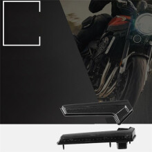 ATV / UTV Taillight Rear Brake Light for RZR XP Turbo EPSATV 2019-2021