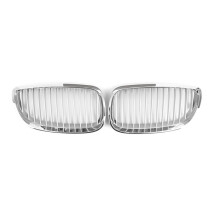 Autogrill Front Nierengrill Racing Grills für  3er 2-Türer E92 E93 2006-2009 51137157277 51137157278