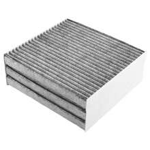 Auto-Aktivkohle-Pollen-Innenraumfilter 97133-L1000 97133-N9100 für  Sonata  Ioniq  Santa Fe für
