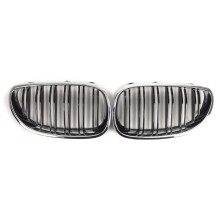 Auto Frontstoßstange Haubengrill Nierengrill für 5 Series E60 2004-2010 51712155446 51712155447