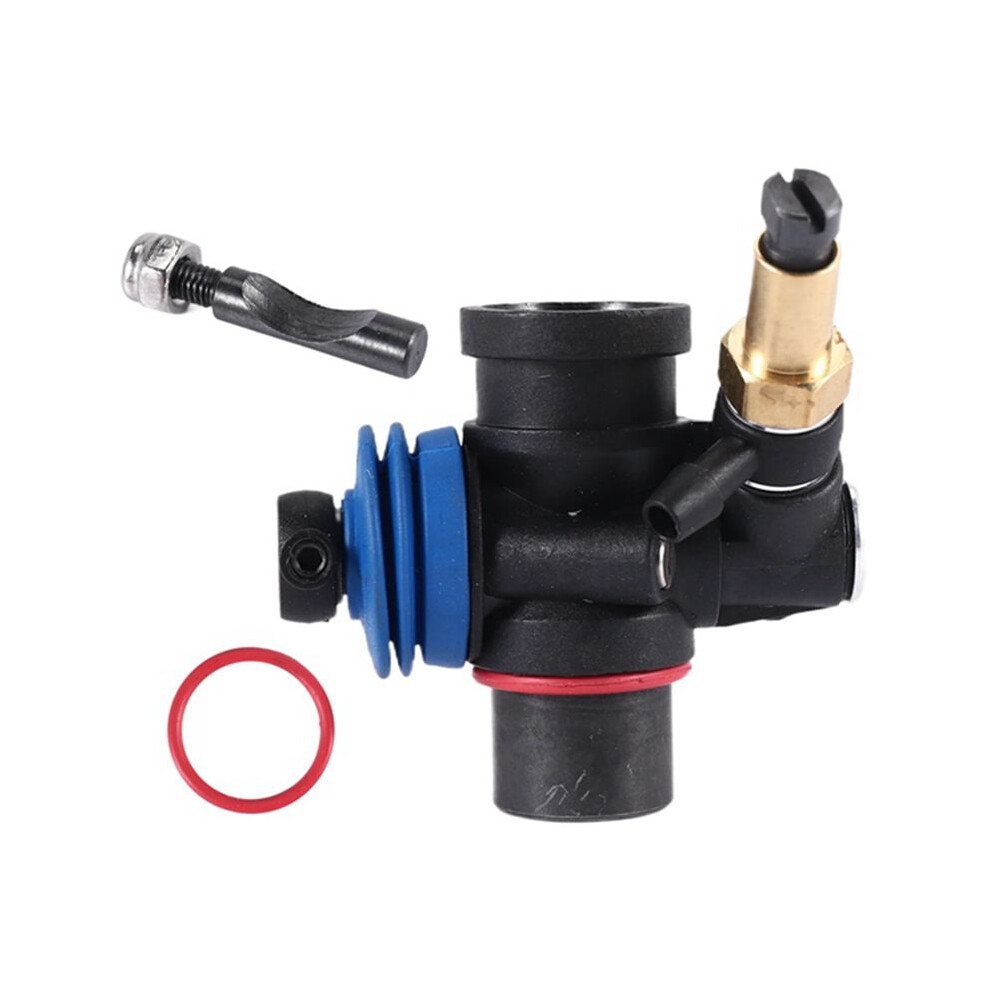 New 2.5 3.3 Engine Carburetor For 4910 2.5 T-Maxx And 4907 3.3 T-Maxx Carburetor Carb Assembly 4713517841047