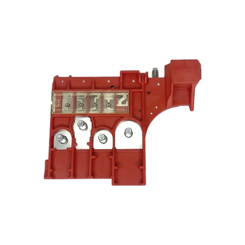 Tauoh New Fuse W/ Intelligent E Loop For 2016-18 Cx-9 3 Gmm1-67-S99 Gmm167s99