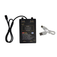 T100 Auto-Ontstekingssysteemdetector voor 12V-24V-Ontstekingssysteem voor Detectie van Ontstekingssignalen en Vonkspanning