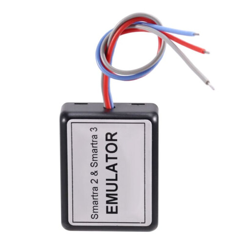Car Steering Column Lock Emulator Sensor for   SMARTRA 2 SMARTRA 3 Steering Column Simulator Sensor 1