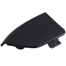 For 1 Series F20 F21 LCI Hatchback 3-Door 5-Door 2015-2018 Rear Tow Cover Eye 51128060301