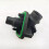 Main Battery Cooling Pipe Adaptor 4 Corners for  Model 3/Y 2017-2023 1109179-00-B 5