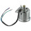 Motorcycle Meter Speedometer Digital Odometer Night Light 12V Digital Speedometer Tachometer Motorcycle Accessories,B 4