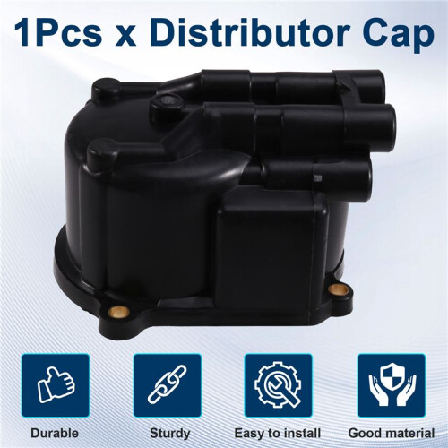 Distributor Cap for  Forklift 4Y Engine 5FG/6FG/7FG 8FG10 19101-76007-71 1