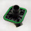 Main Battery Cooling Pipe Adaptor 4 Corners for  Model 3/Y 2017-2023 1109179-00-B 7