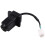 360 Panoramic BackUp Rearview Camera Assembly 01729698 for  Vision X6 Back View Reverse Park Assist Camera 1
