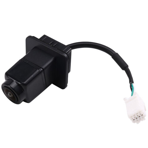 360 Panoramic BackUp Rearview Camera Assembly 01729698 for  Vision X6 Back View Reverse Park Assist Camera