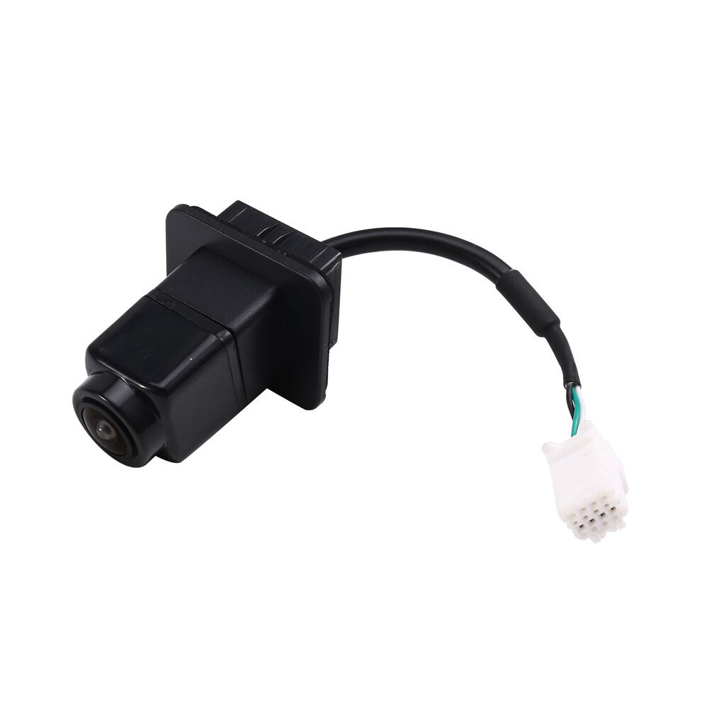 360 Panoramic Backup Rearview Camera Assembly 01729698 For Vision X6 Back View Reverse Park Assist Camera Light Tauoh