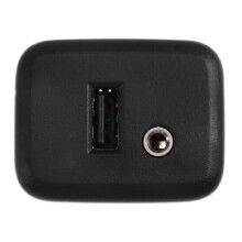 13591084 Car USB Socket Port for Mokka 1.4 2016- USB Charging Port Car Accessories