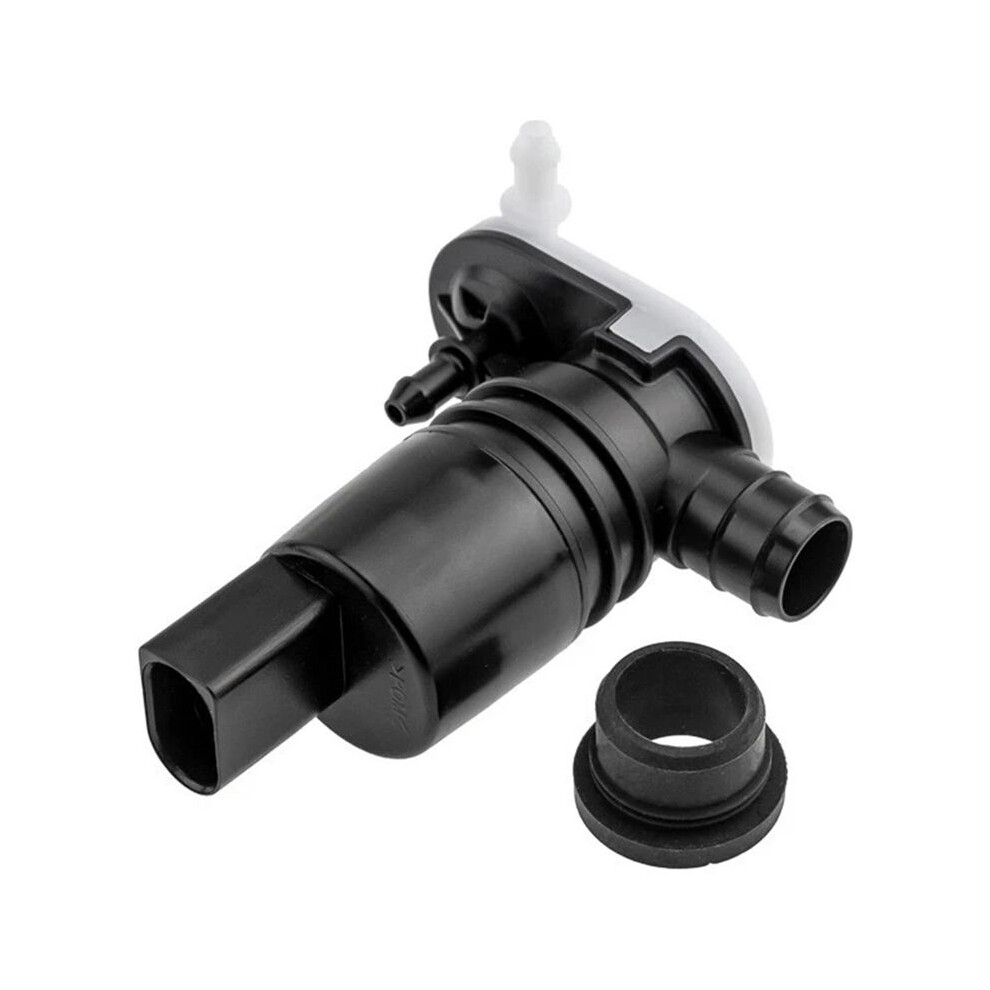 For Focus Iv Iii Windshield Washer Pump Jx7b-17K624-Aa Jx7b17k624aa Black 6033077672584