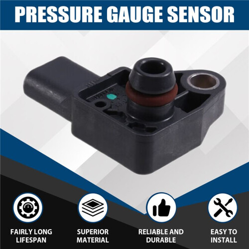 Pressure Sensor Absolute Press Sensor KX7A-9F479-AB 0261230494 for 1