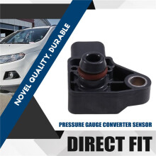 Trycksensor Absolut Presssensor KX7A-9F479-AB 0261230494 för