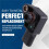 Trycksensor Absolut Presssensor KX7A-9F479-AB 0261230494 för 7