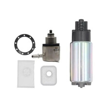 EFI Fuel Pump +Fuel Pressure Regulator +Strainer +Tank Seal Kit for 3D, Fish Pro Challenger, Sportster 204560418