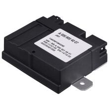 Car Fuel Pump Motor Control Module A0009004007 for - C-Class S-Class W222 W205 C300 C400 2015-2016