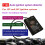 T100 Auto Ignition System Detector for 12V 24V Ignition System to Detection Ignition Signal and Spark Voltage 4