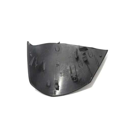 Car Left Driver Side Rearview Mirror Cover Bottom Case Lower Shell Rear View Mirror Shell for  6 Atenza 2014-2017 2