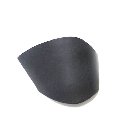 Car Left Driver Side Rearview Mirror Cover Bottom Case Lower Shell Rear View Mirror Shell for  6 Atenza 2014-2017