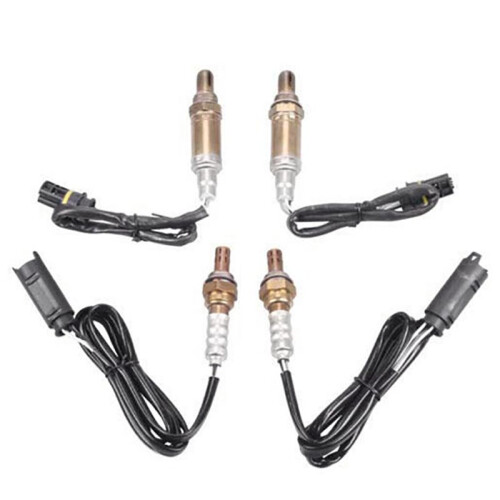 Car Oxygen Sensor O2 Sensor Lambda Sensor 1781433050 11781433940 for  3 Series E46 X3 X5 Z3 Z4 1