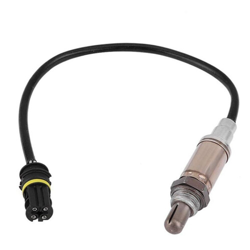 Car Oxygen Sensor O2 Sensor Lambda Sensor 1781433050 11781433940 for  3 Series E46 X3 X5 Z3 Z4 2