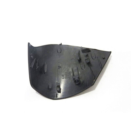 Car Right Driver Side Rearview Mirror Cover Bottom Case Lower Shell Rear View Mirror Shell for  6 Atenza 2014-2017 2