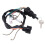 Outboard Ignition Key  Assembly Side Mount Control Box 37110-93J00 67200-93J50 for  Outboard Engine 2