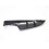 Car Right Driver Side Rearview Mirror Cover Bottom Case Lower Shell Rear View Mirror Shell for  6 Atenza 2014-2017 4