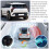 Cámara de Visión Trasera para  EV3 2024-2025 99220-EV000 5