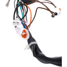 Outboard Ignition Key  Assembly Side Mount Control Box 37110-93J00 67200-93J50 for  Outboard Engine