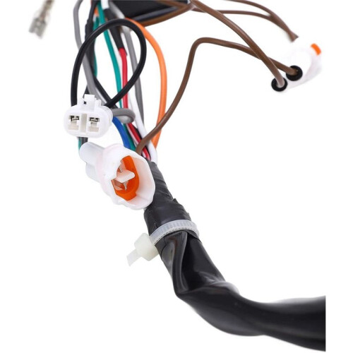 Outboard Ignition Key  Assembly Side Mount Control Box 37110-93J00 67200-93J50 for  Outboard Engine