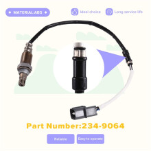 234-9064 Upstream Air Fuel Ratio Sensor Oxygen O2 Sensor for CR-V 2005-2006 RSX 2005-2006 Element 2003-2011