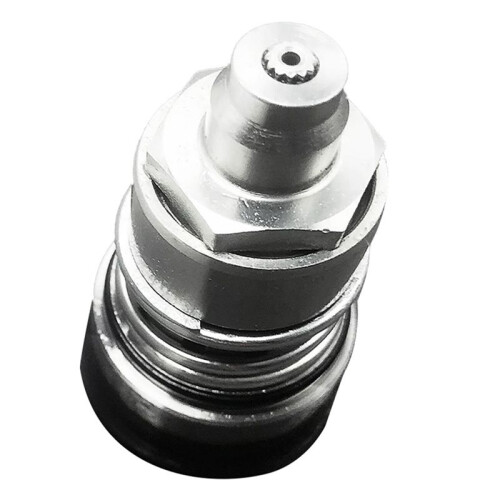 RE52981 Hydraulic Quick Connect Coupler Replacement Coupling for  Spare Part 1