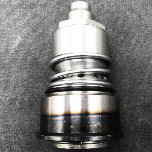 RE52981 Hydraulic Quick Connect Coupler Replacement Coupling for  Spare Part 2